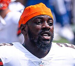 Browns' Owusu-Koramoah (neck) out '26 season