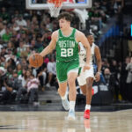 Hugo Gonzalez 2025-26 rookie season highlights