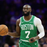 Jaylen Brown regular season highlights 2025-26