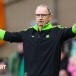 Maeda fit as O'Neill prepares for last Old Firm derby