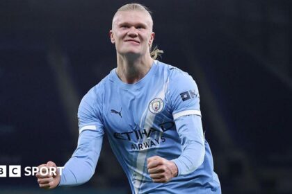FPL talking point: Time to triple captain Haaland?