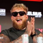 Ngannou or MMA? Paul targets boxing return this year
