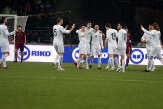 Real Madrid players fined $589K each for fight
