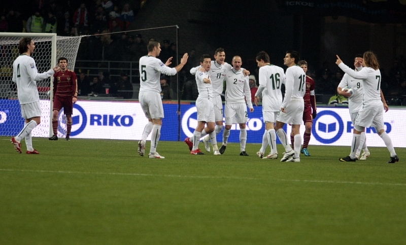Real Madrid players fined $589K each for fight