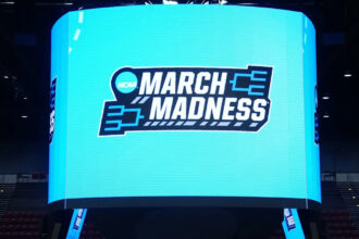 What a 76-team men's NCAA Tournament bracket would have looked like in 2026