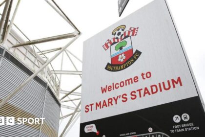 How Southampton allegedly spied on Middlesbrough
