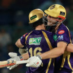 Brutal Allen hundred leads KKR to win over Delhi