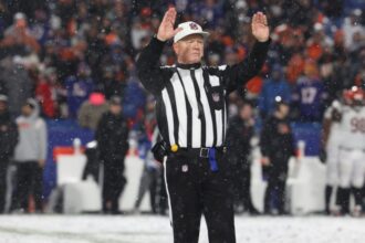 NFL and Refs Ratify New 7-Year CBA