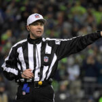 NFL, referees reach new 7-year deal