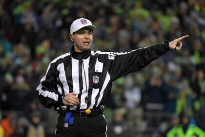 NFL, referees reach new 7-year deal