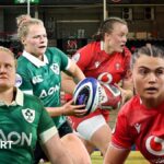 Wounded Ireland seeking redemption against Wales