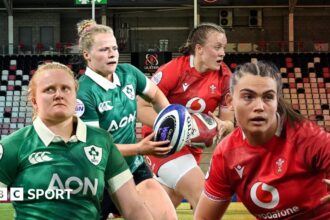 Wounded Ireland seeking redemption against Wales
