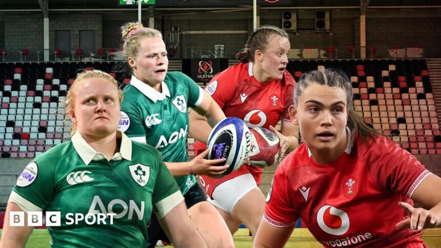 Wounded Ireland seeking redemption against Wales