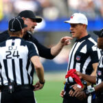 NFL Referees Association approves new CBA by 116-4 vote