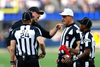 NFL Referees Association approves new CBA by 116-4 vote