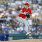 Reds activate Nick Lodolo ahead of opener against Astros