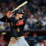 Pirates' Konnor Griffin 'settled in' ahead of opener vs. Giants