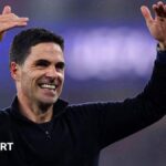 Arteta rallies Arsenal for huge Premier League weekend