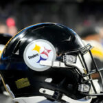 Steelers sign three draft picks