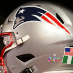 Patriots sign five draft picks