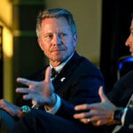 Michigan State AD J Batt projects Spartan Stadium upgrades by 2029