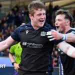 Glasgow beat Cardiff to move top of URC table