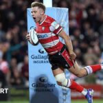Gloucester fight back for deserved win over Sale
