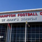 Saints charged by EFL with spying on Middlesbrough