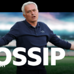Real hold talks over Mourinho return - Saturday's gossip