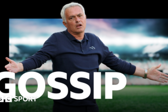 Real hold talks over Mourinho return - Saturday's gossip