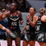 Lightning seal hard-fought NSL win over Panthers