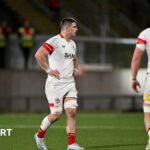 Ulster and Stormers share spoils in dramatic draw