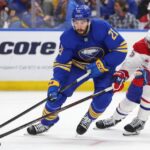 Sabres vs. Canadiens live score, updates, highlights from Game 2 of NHL playoffs Eastern Conference
