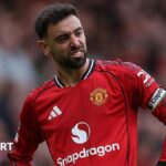 Fernandes: The trophies, the assist record and his future