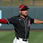 Diamondbacks call up top prospect Ryan Waldschmidt