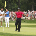 Report: PGA Tour to loosen player social media restrictions