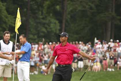 Report: PGA Tour to loosen player social media restrictions