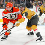 How to live stream Golden Knights vs Ducks: NHL Playoffs, TV channel