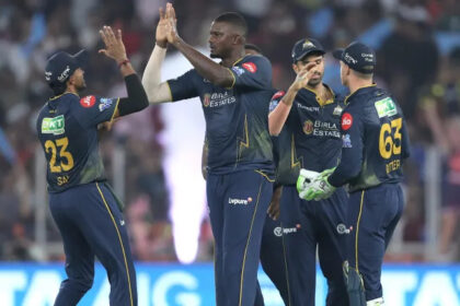 Where to watch RR vs GT IPL 2026 match: TV channel, live stream details and start time in India