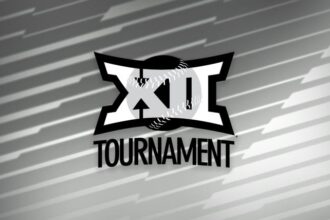 Big 12 softball tournament bracket, schedule, TV channel, live streams, scores to watch 2026 champio