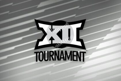 Big 12 softball tournament bracket, schedule, TV channel, live streams, scores to watch 2026 champio