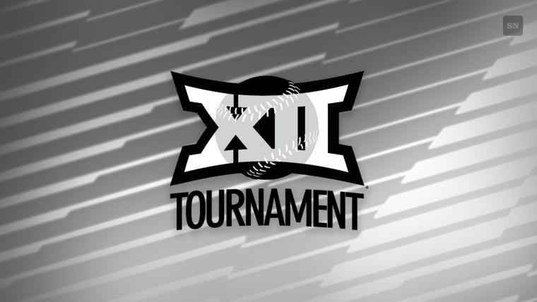 Big 12 softball tournament bracket, schedule, TV channel, live streams, scores to watch 2026 champio