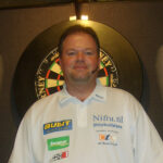 Home favourite Suljovic through as Smith and Van Barneveld exit Austrian Open