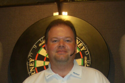 Home favourite Suljovic through as Smith and Van Barneveld exit Austrian Open