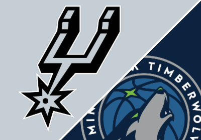 Follow live: Spurs off to strong start in Game 3