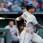 Wenceel Pérez error destroys Detroit Tigers in brutal loss vs Royals