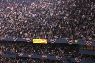 Jacob Misiorowski fans 11 as Brewers shut out Yankees