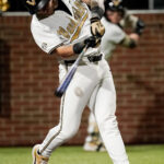 Vanderbilt baseball breaks program single-season home run record