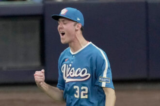 One Yankee’s view of Jacob Misiorowski: ‘I’ve never seen pitches that hard’
