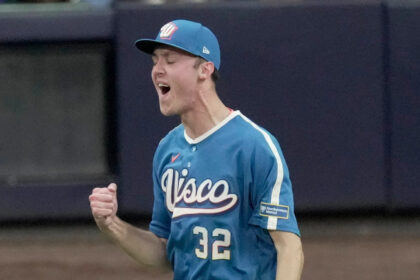 One Yankee’s view of Jacob Misiorowski: ‘I’ve never seen pitches that hard’
